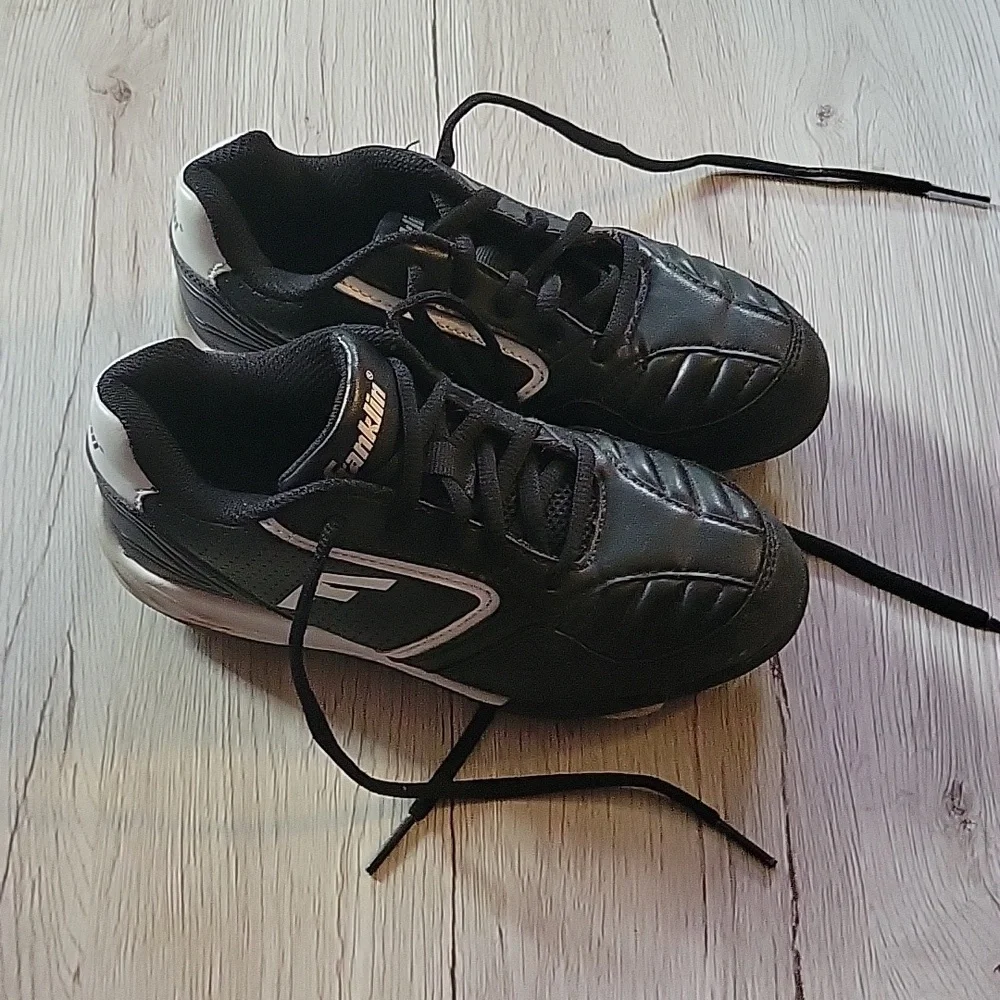 Cleats - Picture 2 of 2
